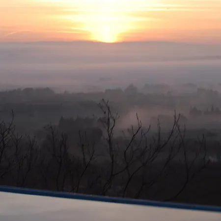 بيت ضيافة Les Hauts D'avignon