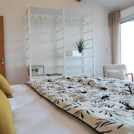 Guest house Les Hauts D'avignon *