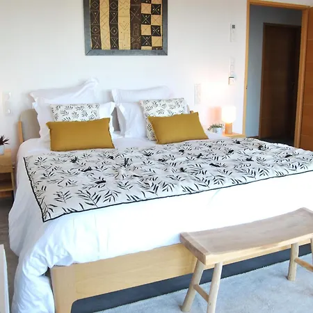 Guest house Les Hauts D'avignon Rochefort-du-Gard