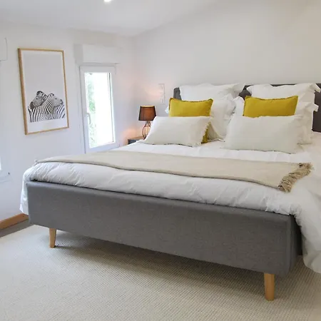 Les Hauts D'avignon Guest house Rochefort-du-Gard
