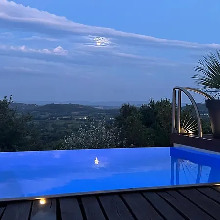 Les Hauts D'avignon *