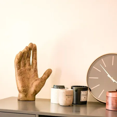 Les Hauts D'avignon *