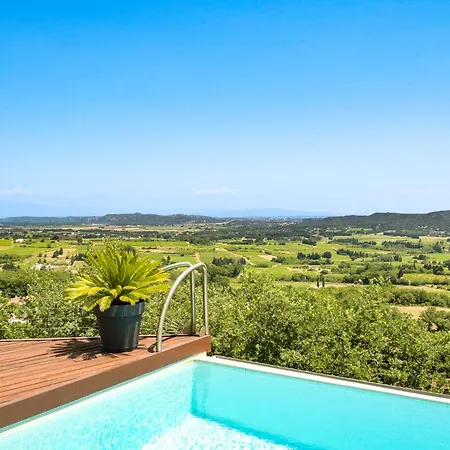 Les Hauts D'avignon * روشيفورْ دو جارْ