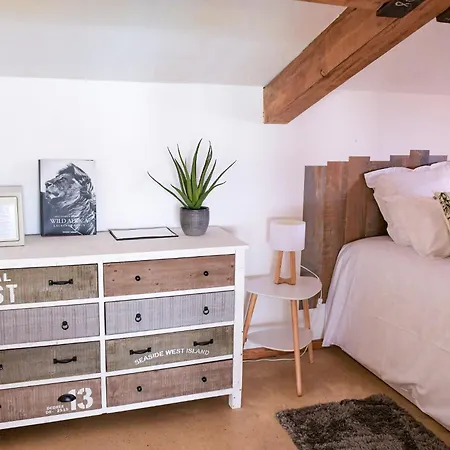 Les Hauts D'avignon * روشيفورْ دو جارْ