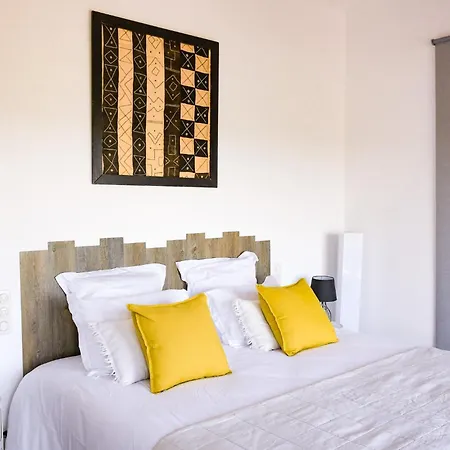 Les Hauts D'avignon *