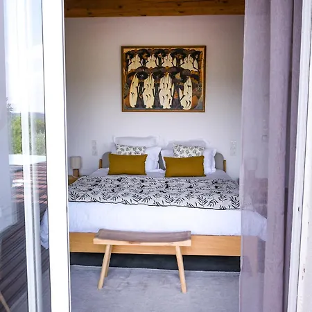 Les Hauts D'avignon بيت ضيافة *