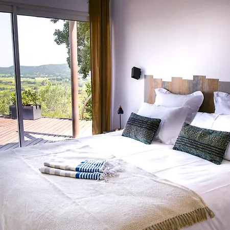 Les Hauts D'avignon * روشيفورْ دو جارْ