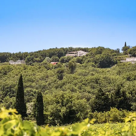 Les Hauts D'avignon רושפור-דו-גאר