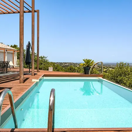 بيت ضيافة Les Hauts D'avignon