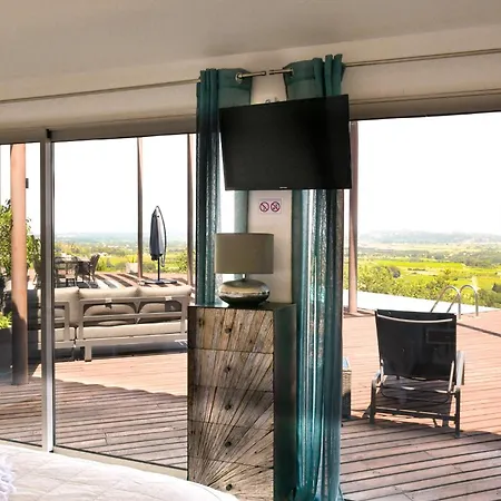 Les Hauts D'avignon بيت ضيافة *