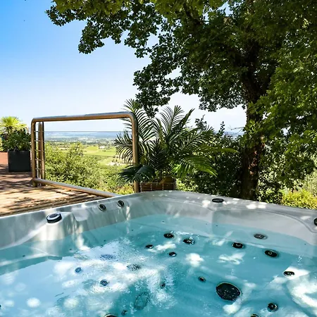 Les Hauts D'avignon روشيفورْ دو جارْ