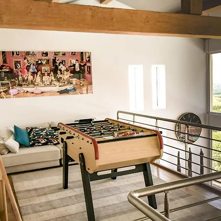 Les Hauts D'avignon *