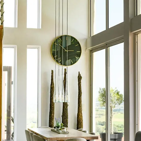 بيت ضيافة Les Hauts D'avignon *