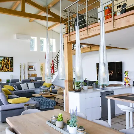 Les Hauts D'avignon *