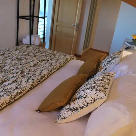 Les Hauts D'avignon *