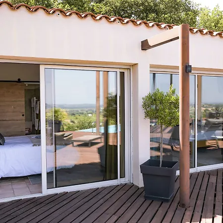 Гостевой дом Les Hauts D'avignon
