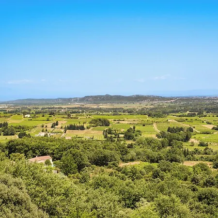 Гостевой дом Les Hauts D'avignon *