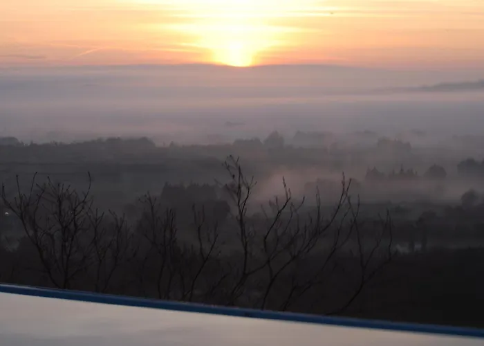 Affittacamere Les Hauts D'avignon