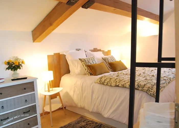 Affittacamere Les Hauts D'avignon *