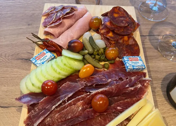 Affittacamere Les Hauts D'avignon *