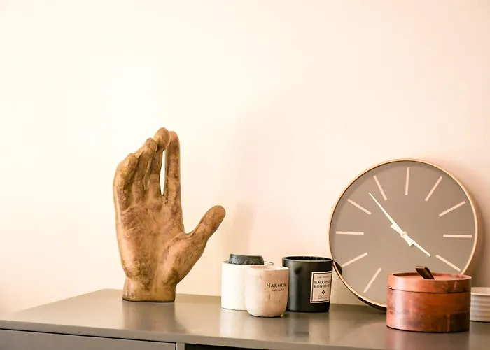 Les Hauts D'avignon *