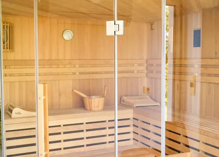 Les Hauts D'avignon Affittacamere