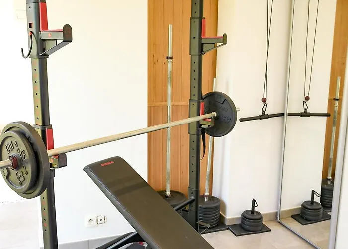 Les Hauts D'avignon *