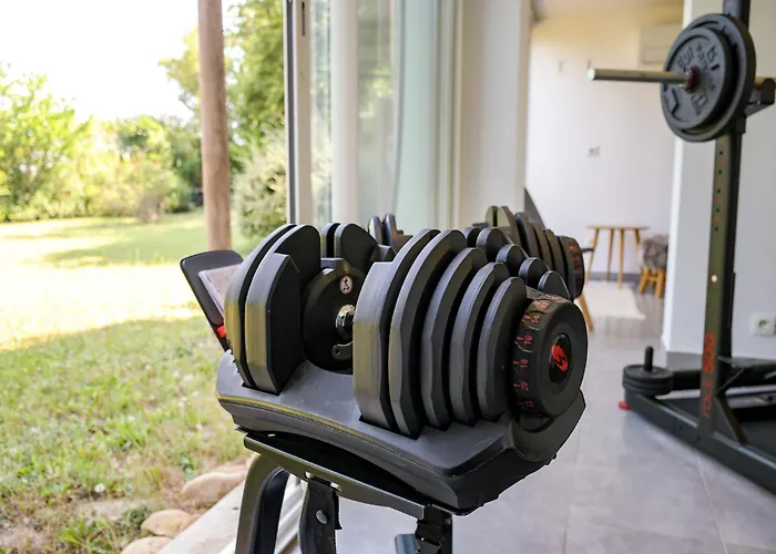 Les Hauts D'avignon Affittacamere