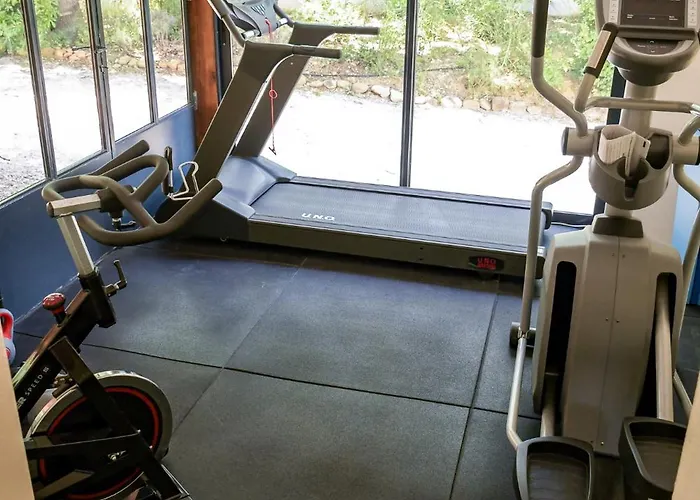 Affittacamere Les Hauts D'avignon *