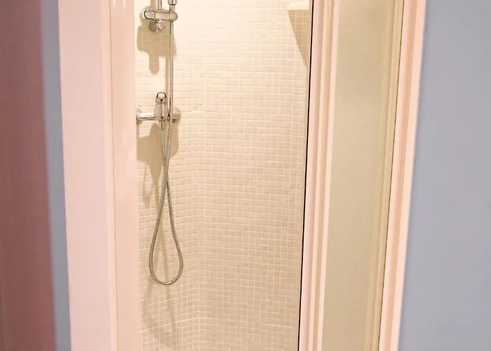 Affittacamere Les Hauts D'avignon