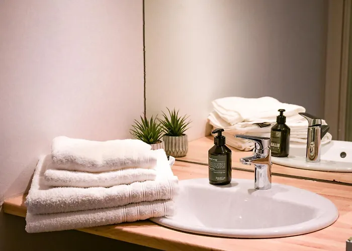 Les Hauts D'avignon Affittacamere Rochefort-du-Gard