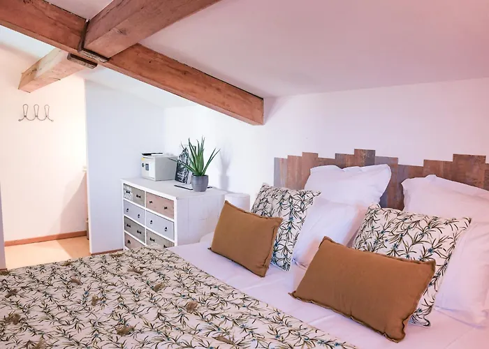 Les Hauts D'avignon Rochefort-du-Gard