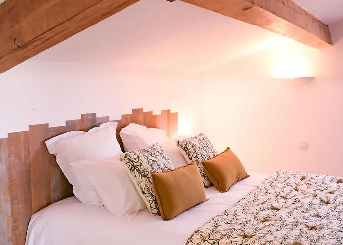 Les Hauts D'avignon Affittacamere Rochefort-du-Gard