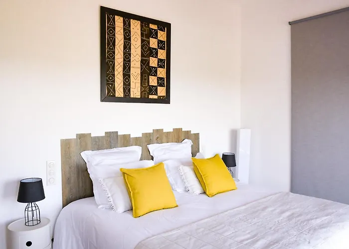 Les Hauts D'avignon *