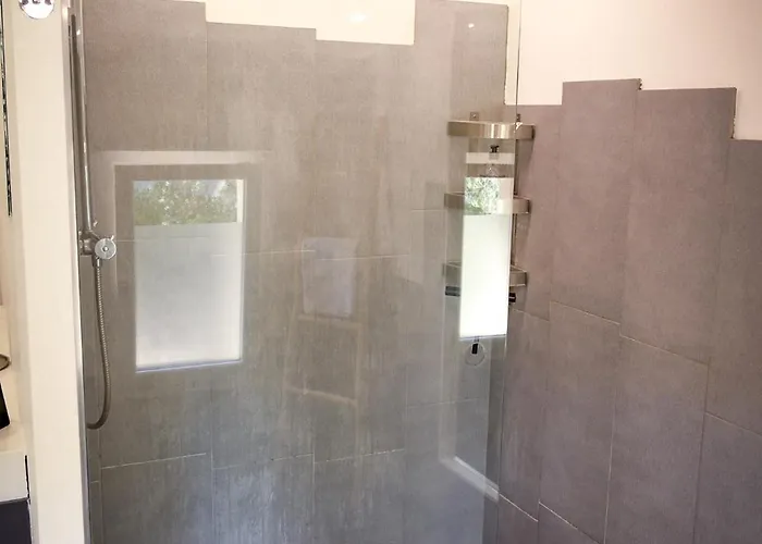 Affittacamere Les Hauts D'avignon Rochefort-du-Gard