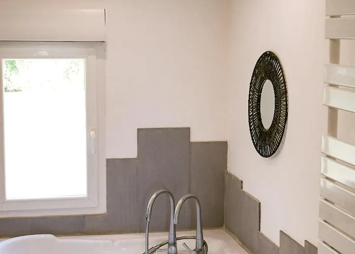 Affittacamere Les Hauts D'avignon *