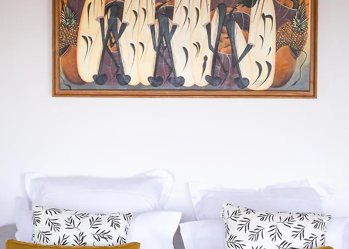 Affittacamere Les Hauts D'avignon