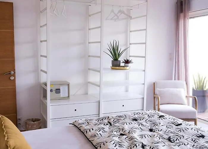 Affittacamere Les Hauts D'avignon Rochefort-du-Gard