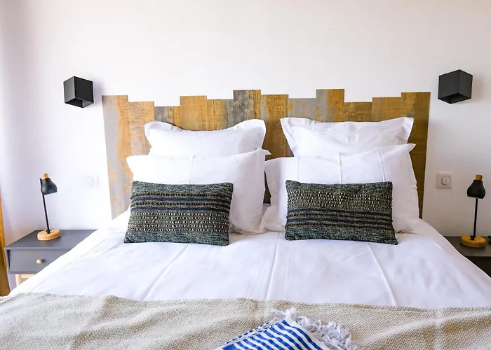 Affittacamere Les Hauts D'avignon Rochefort-du-Gard