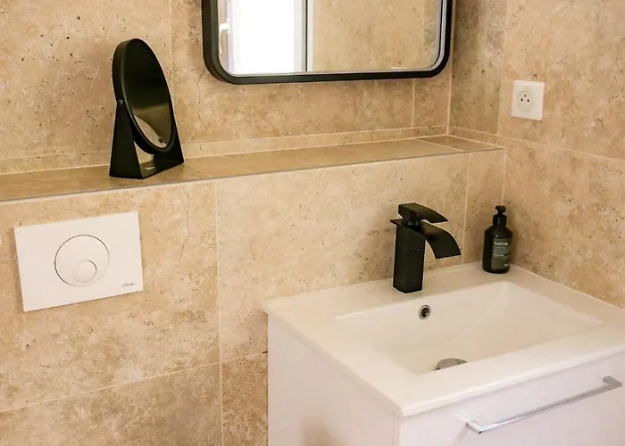 Affittacamere Les Hauts D'avignon Rochefort-du-Gard