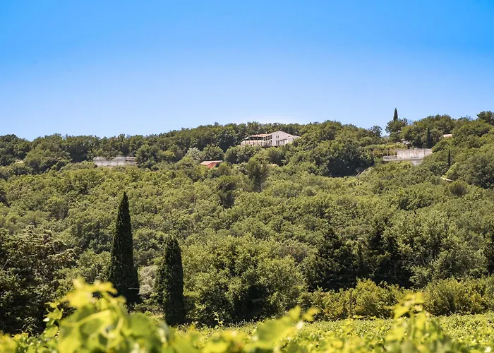 Les Hauts D'avignon Rochefort-du-Gard