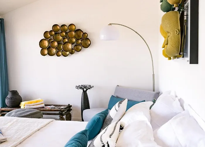 Affittacamere Les Hauts D'avignon *