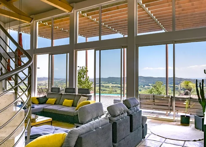 Affittacamere Les Hauts D'avignon