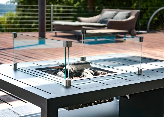 Les Hauts D'avignon Affittacamere *