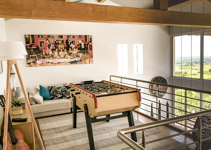 Les Hauts D'avignon *