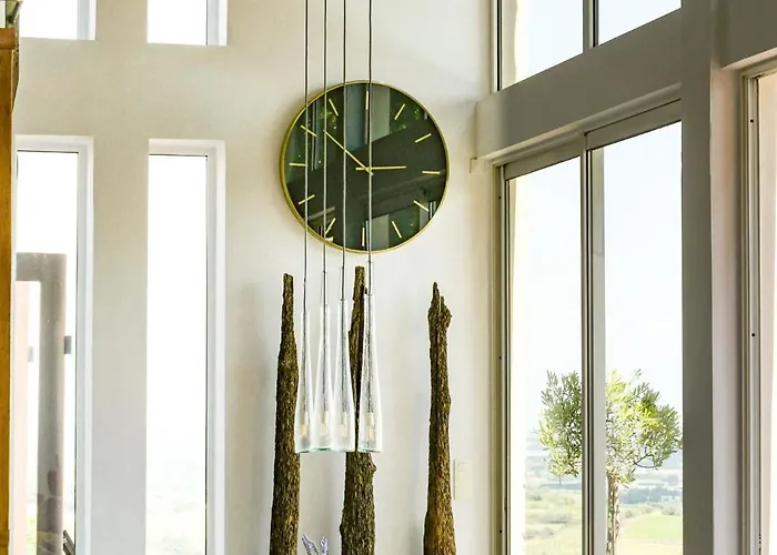 Affittacamere Les Hauts D'avignon *