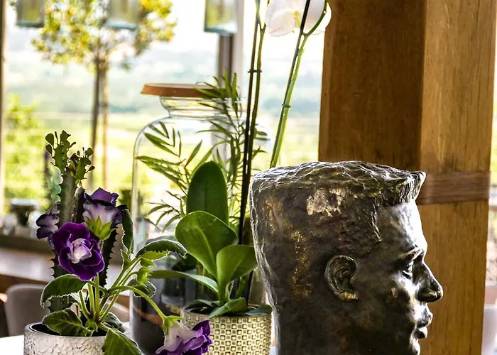 Affittacamere Les Hauts D'avignon Rochefort-du-Gard