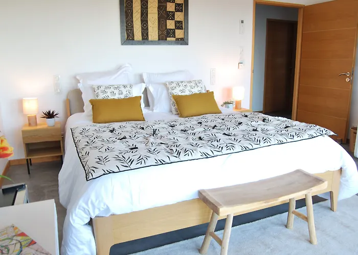 Les Hauts D'avignon * Rochefort-du-Gard