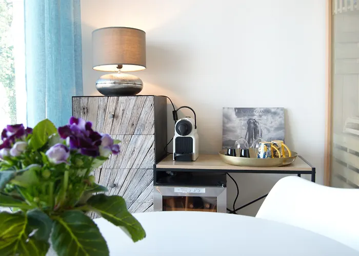 Affittacamere Les Hauts D'avignon